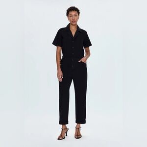 Pistola Grover Jumpsuit